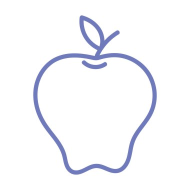 elma çizgisi tarzı