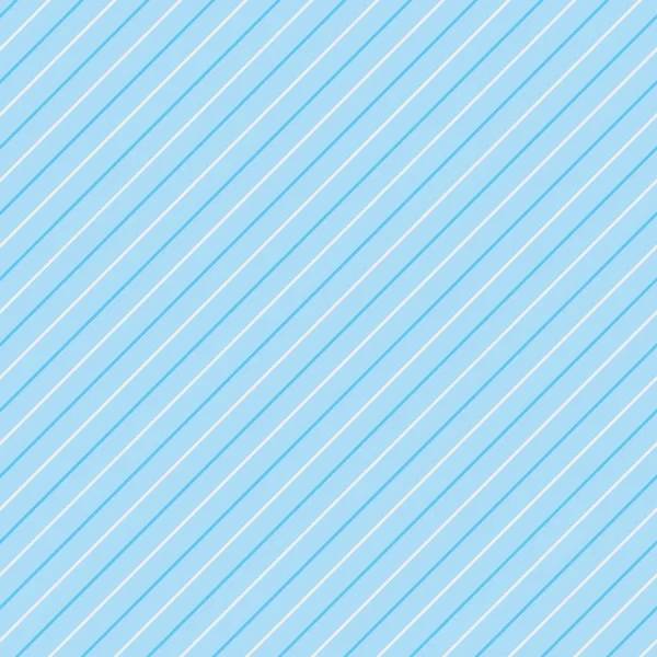 Blue striped pastel pattern — Stockvector