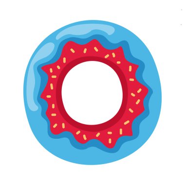 Donut cankurtaranı.