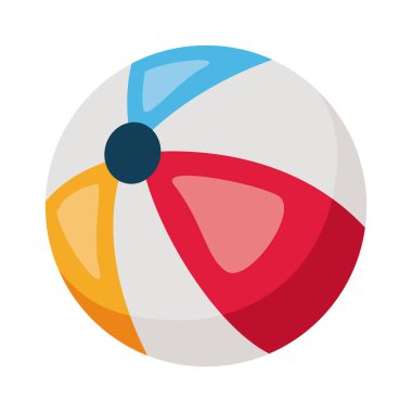 Plaj balonu oyuncağı