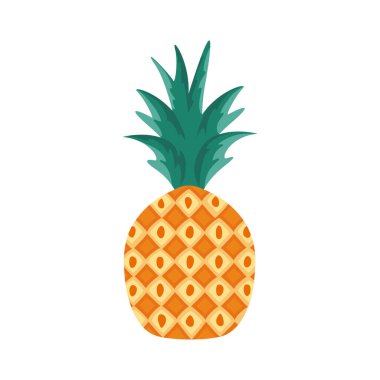 taze meyve ananas