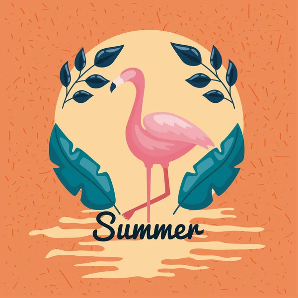 Merhaba yaz kartpostal