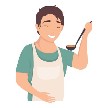 Man Pişirme Çorbası