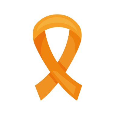 turuncu kurdele kampanyası