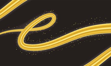 Altın kurdele posteri