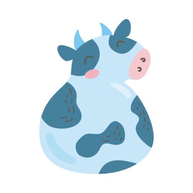 inek hayvan çiftliği