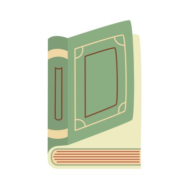 yeşil kitap kapatıldı