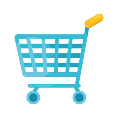 alışveriş sepeti arabası