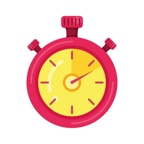 Contatore cronometro timer — Vettoriale Stock