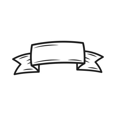 kurdele çerçeve çizimi