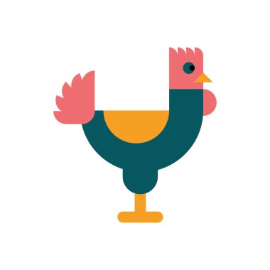 cock temel biçimleri