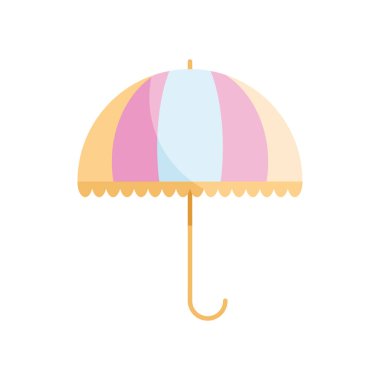 şemsiye rengi aksesuarı