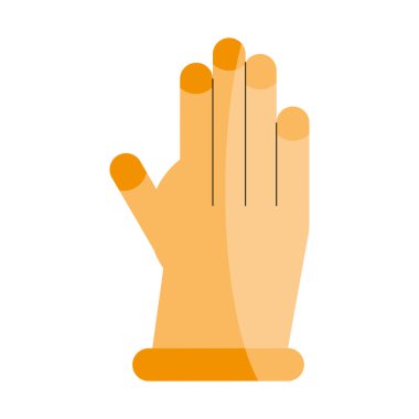 iş güvenliği eldiven ekipmanı