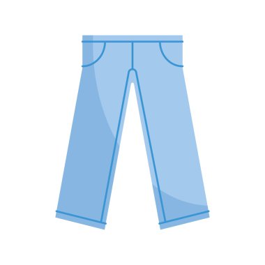 mavi pantolon giysileri