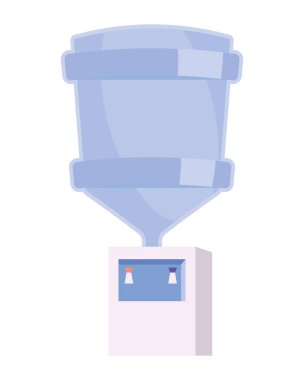 Office su dağıtıcısı