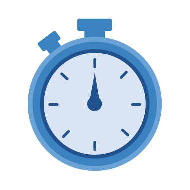 Zamanlayıcı kronometre sayacı