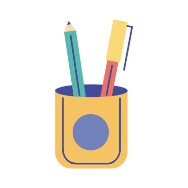 Erzakla kalem tutacağı