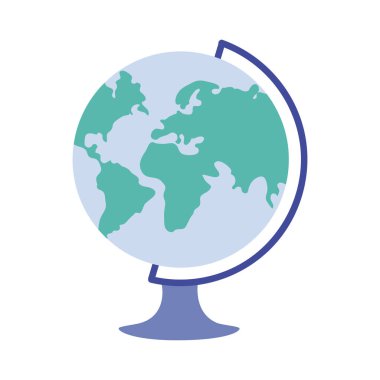 Dünya gezegeni Dünya