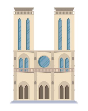 Notre Dame Katedrali