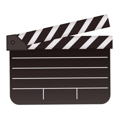 Sinema alkış tahtası üretimi