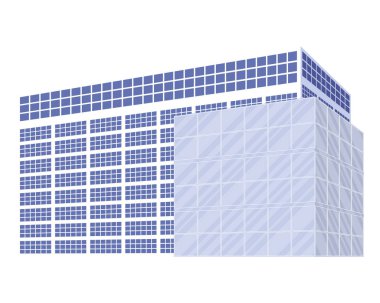 Kentsel alan cephesi inşa etmek