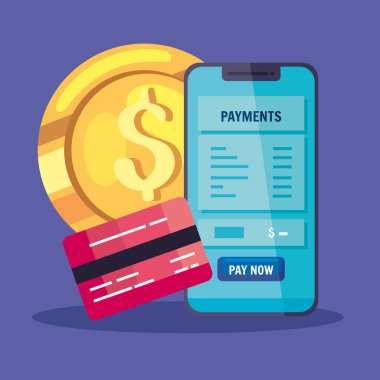 akıllı telefon ve bankamatik kartı ödemeleri