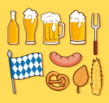 10 Ekim Festivali simgesi