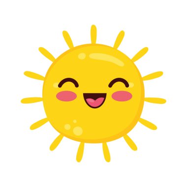 Sun Kawaii çizgi roman karakteri