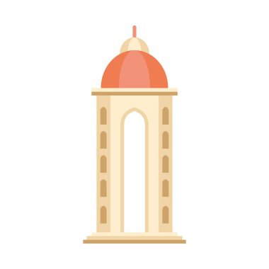 Hint camii tapınağı ikonu