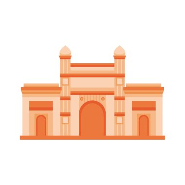 Hint tapınağı ikon binası