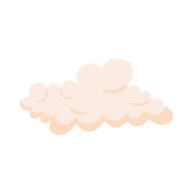 bulutskey doğa yüzen simge