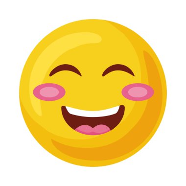 Mutlu ifade klasik ifade karakteri