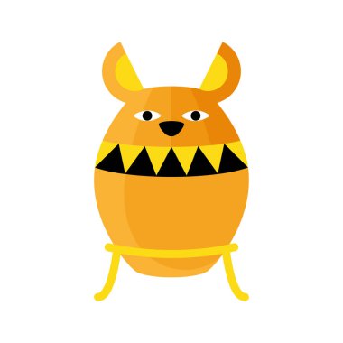 kül vazosu Mısır kültür simgesi