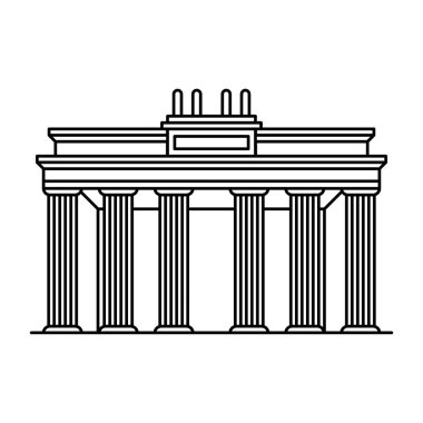 Yunan müzesinin ünlü simgesi