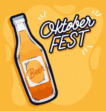 Tamam. Bira şişesiyle yazılmış bir mektup.