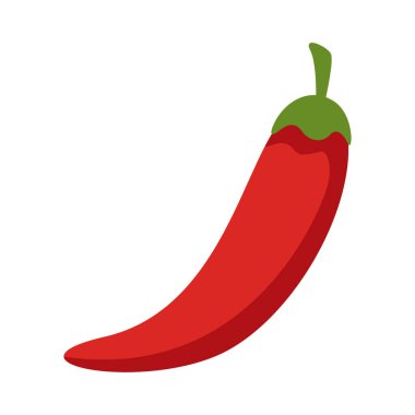 biber biber sebze taze simgesi