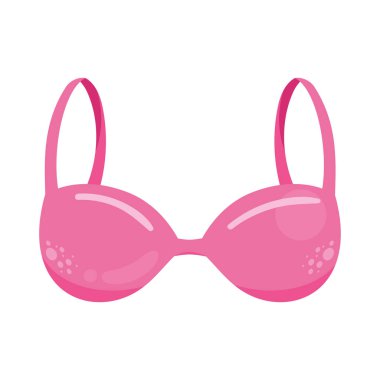 pink female bra underwear accessory