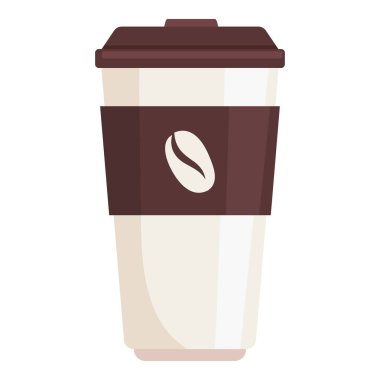 Kahve demliği götür ikonu