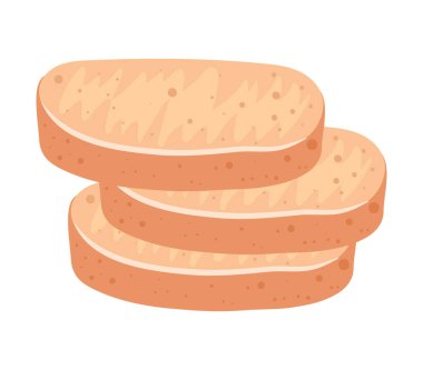 ham cold meat healthy icon