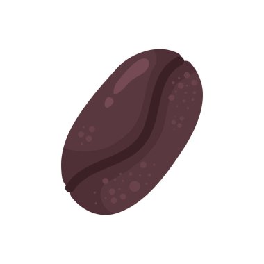 coffee toast seed nature icon