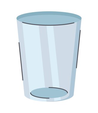 kitchen glass cup utensil equipment icon