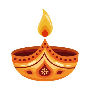 diwali lantern decoration ethnicity icon
