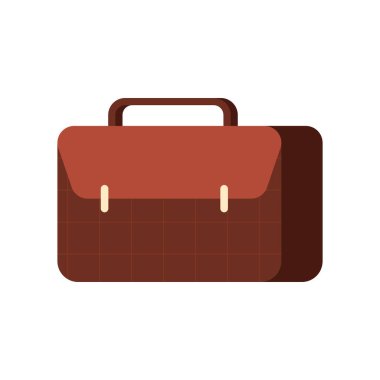portfolio school supply handle icon
