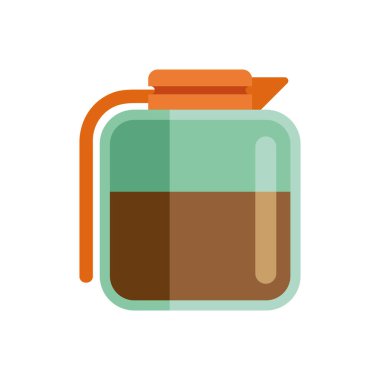 coffee power in pot product