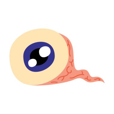 halloween magic eye ingredient icon