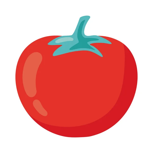 Apple Fresh Vegetable Healthy Food — 图库矢量图片