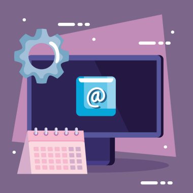 design and development with desktop tech