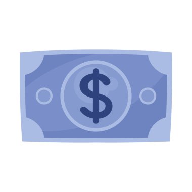 fatura para dolar mali simgesi