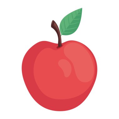 elma taze meyve doğa simgesi