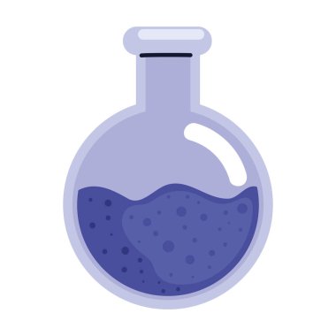 matara simgesinde mor iksir